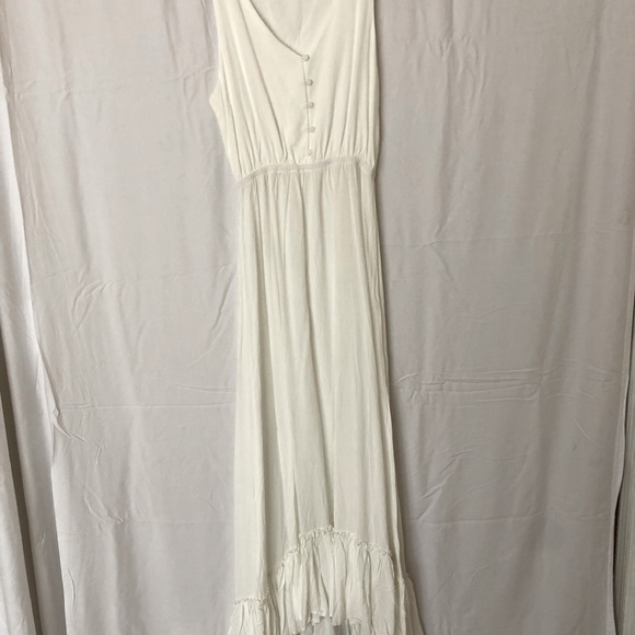 BB Dakota by Steve Madden Precious Hem Dress: - Picture 7 of 10